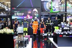 3M携综合防护计划亮相第110届中国劳保会，以&ldquo;全域防护&rdquo;守护劳动者职业健康
