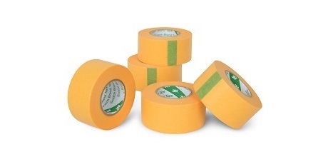 Image of a roll of 3M™ Performance Masking Tape 2364
