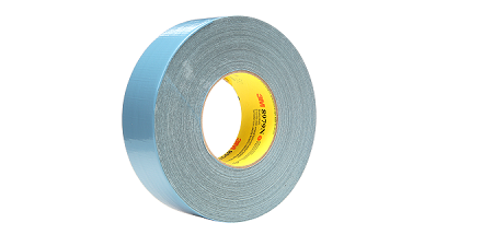 Roll of 3M™ Performance Plus Duct Tape 8979
