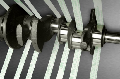 电解铜箔质量升级？你需要经过3M专业表面处理的阴极辊！