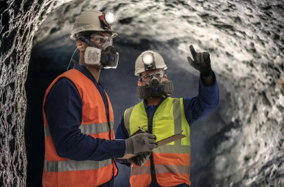 PPE兼容性和安全防护如何两全？3M采矿业综合防护方案给你答案！