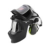 3M Speedglas Auto-Darkening Welding Helmet 9100 MP