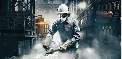 3M个人安全防护产品典型应用场景
