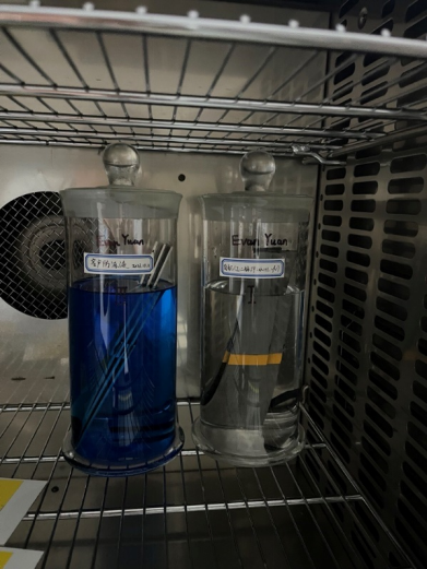 超强耐介质，适配多种液冷冷却液