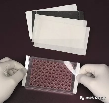 3M封板膜于PCR检测装置的应用(2)