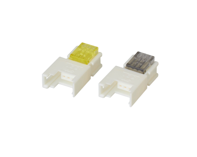 3M Mini-Clamp III 连接器 线端插座3 位