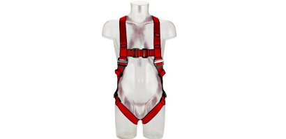 3M™ PROTECTA® 1161730保泰特P200五点式全身式安全带 
