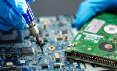 PCB/载板 生产制造解决方案