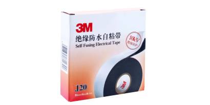 摸起来没有粘性的“胶带”，防水性能竟然杠杠的？