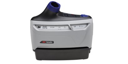 3M Versaflo TR-600动力送风过滤式呼吸器产品特色
