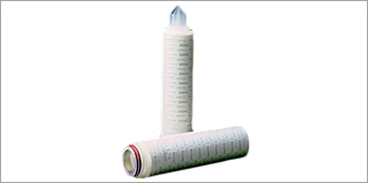 3M™ LifeASSURE™ BA系列液体过滤滤芯
