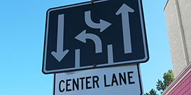 道路瘦身
