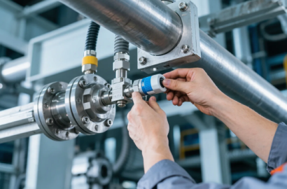 “可逆粘接”革命！3M™ EDS 1100 电解胶带如何重塑工业装配与维护