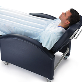 3M Bair Hugger Therapy Preoperative Blanket Model 110