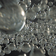 Glass Bubbles used in inverters