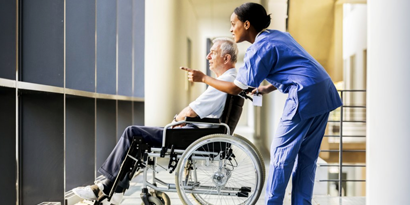 Health Care
