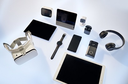 3M消费电子胶粘与组装解决方案
