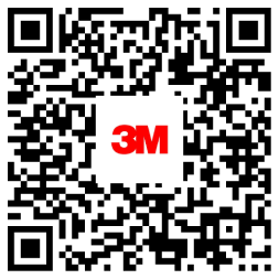 3M航空航天关注二维码