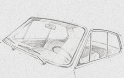 汽车