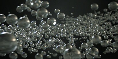 3M空心玻璃微珠