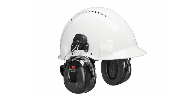 ProTac III环境声音耳罩