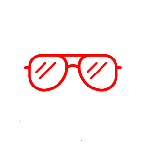 减少眩光