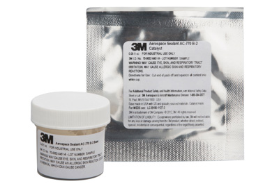 3M™ 聚硫密封胶AC-770 B系列