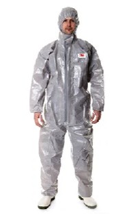 3M 4570防化服