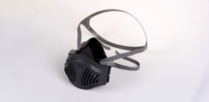 3M™ 350D颗粒物呼吸防护套装
