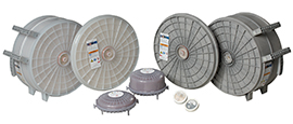 3M™ Zeta Plus™ 深层过滤器