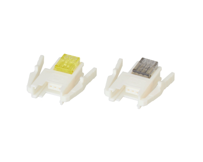 3M Mini-Clamp III Connector 线端插座3 位