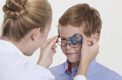 3M Opticlude弱视遮盖眼贴