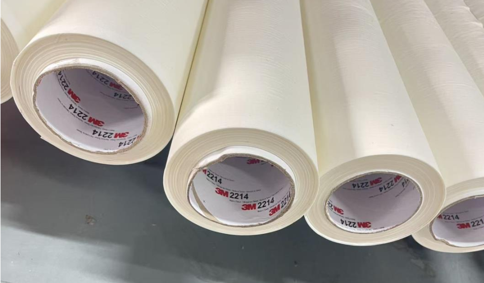假冒3M胶带