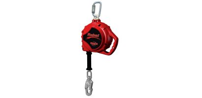 3M™ PROTECTA® Rebel™ 3590520自锁速差器，钢缆
