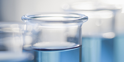 Solvent Filtration for Bioprocessing
