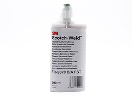 3M Scotch-Weld 环氧粘合剂 EC-9370 FST 产品图片