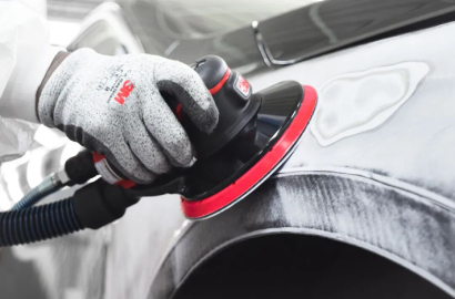 3M如何用钣喷全链路方案，重构汽修门店利润空间？