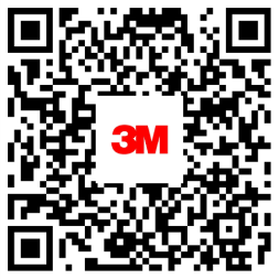 3M汽车美容养护关注二维码