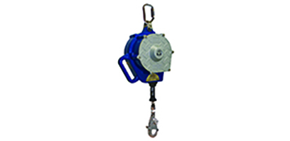 3M Self Retracting Lifeline Sealed-Blok
