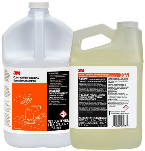 3M™ 水泥加固清洁剂