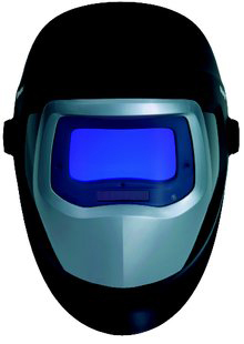 3M Speedglas Welding Helmet Series 9100
