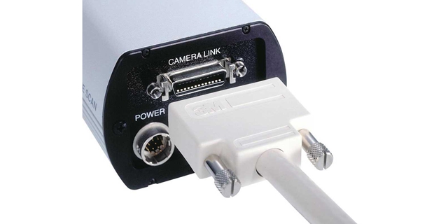 Camera Link
