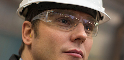 3M Protective Eyewear
