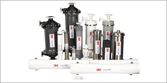 ﻿3M™ Liqui-Cel™ EXF系列膜接触器

