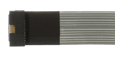 3M™ Low Profile I/O TwinAx线缆组件
