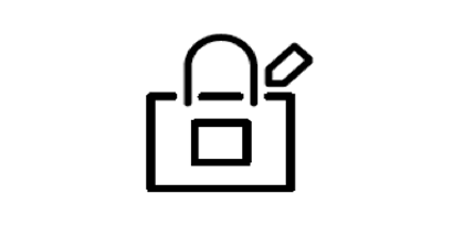 shopping bag icon
