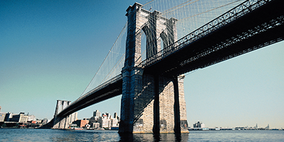 Learn how to apply innovative 3M products to transportation infrastructure, from initial construction through repair and maintenance
