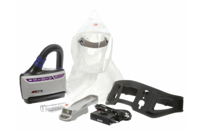 3M&trade; Versaflo&trade; 颗粒物防护套装 TR-600K