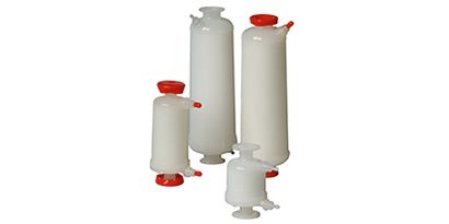 除菌级膜过滤器产品图
