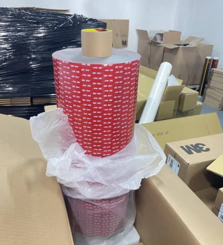 多个制假售假链条被连根拔起